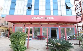 Cihanay Otel